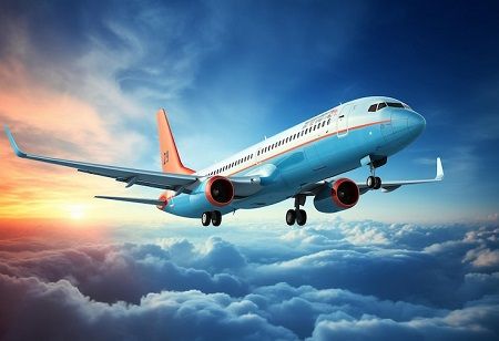 Air Canada Halts Toronto-Dubai Flights Till May 1 Amid Crisis